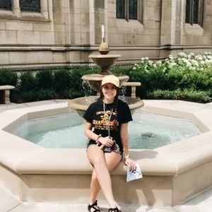 Meet your Posher, Katelyn